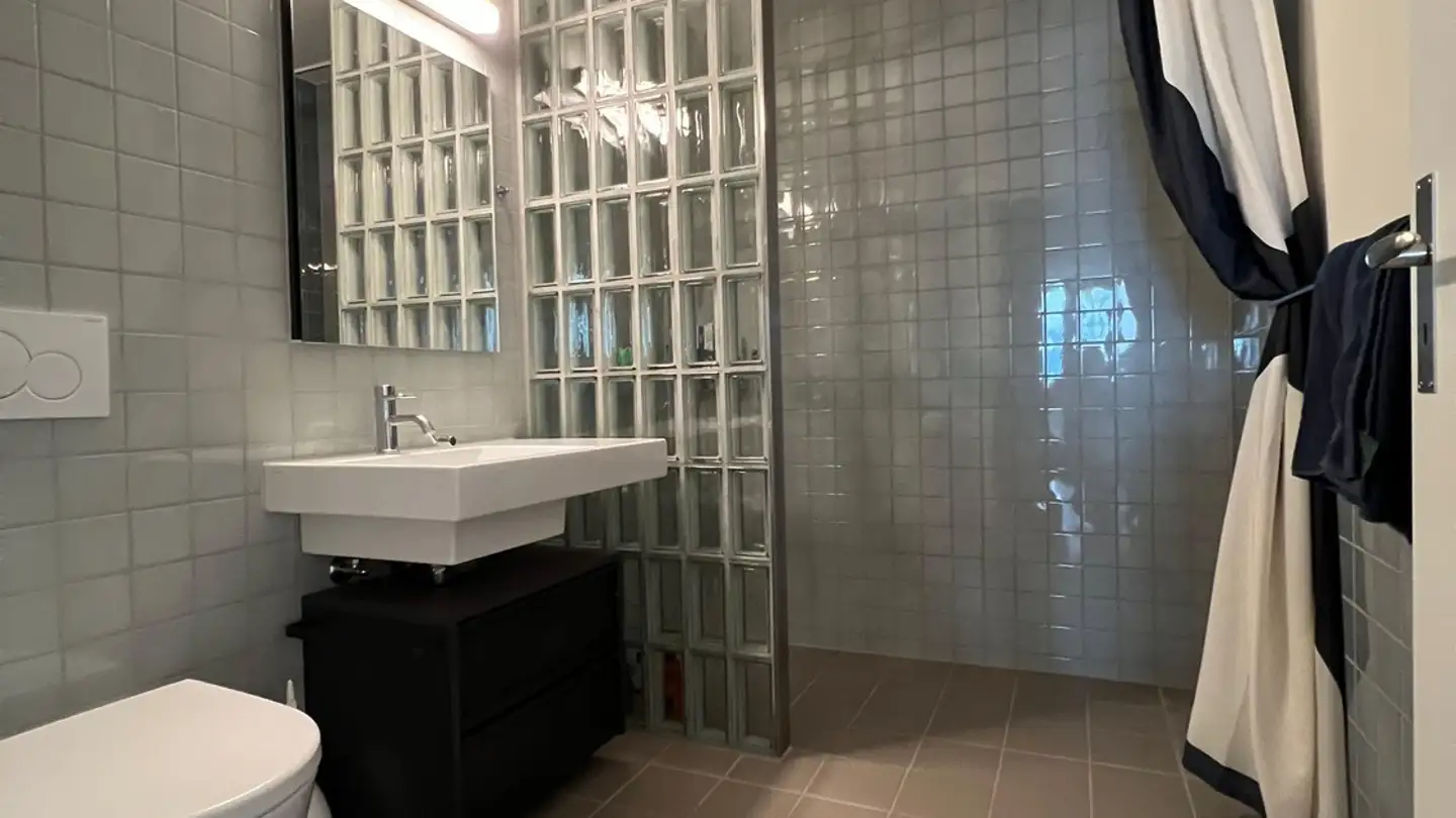 Apartment for rent - Gustav-Gull-Platz 11, 8004 Zürich - Photo 4