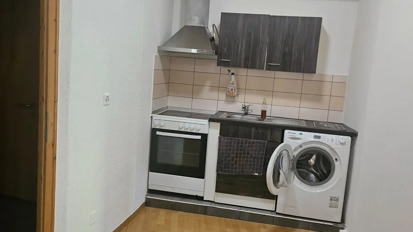 Appartement à louer - Chemin Des Moulins 8, 1145 Bière - Photo 3