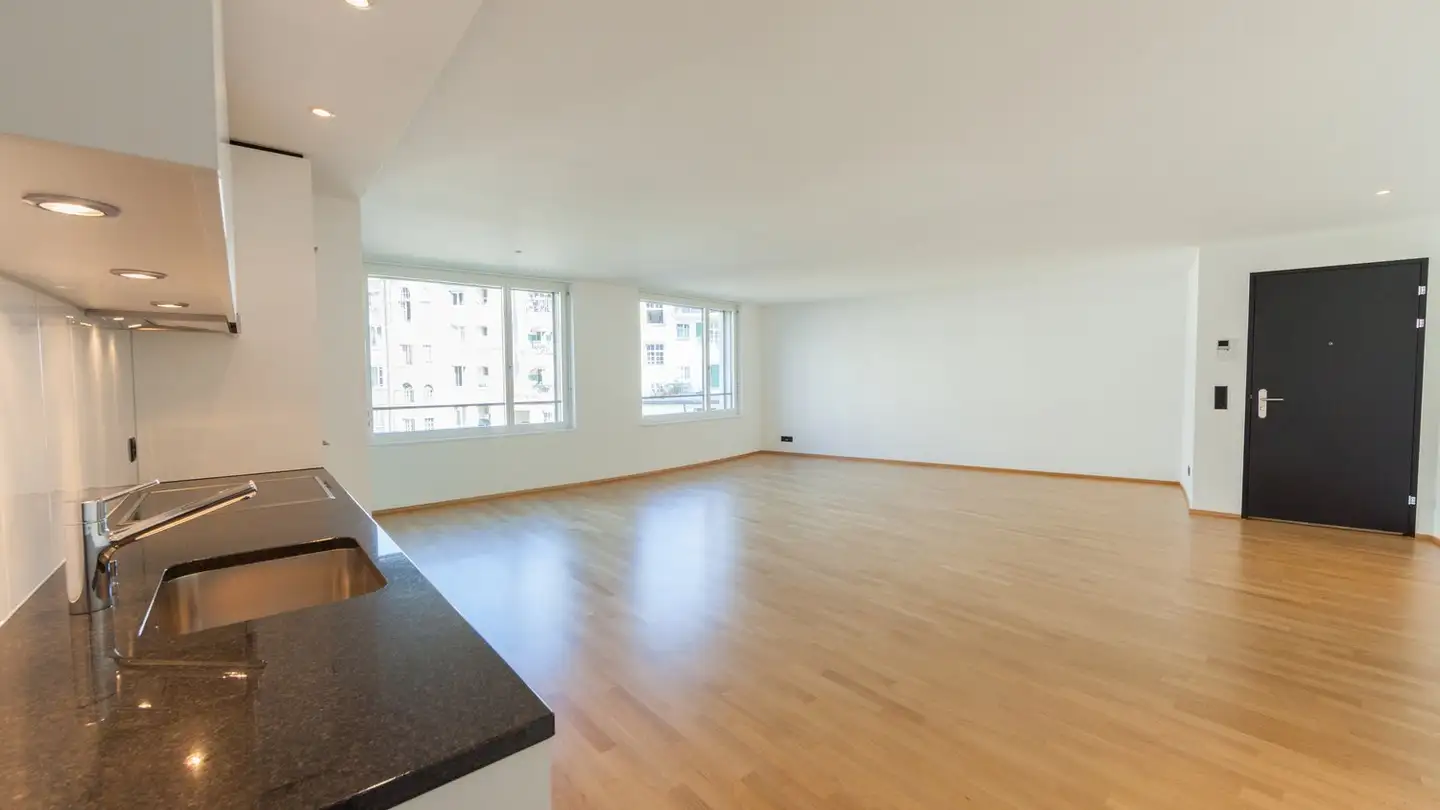 Appartement à louer - Gibraltarstrasse 32, 6003 Luzern - Photo 3