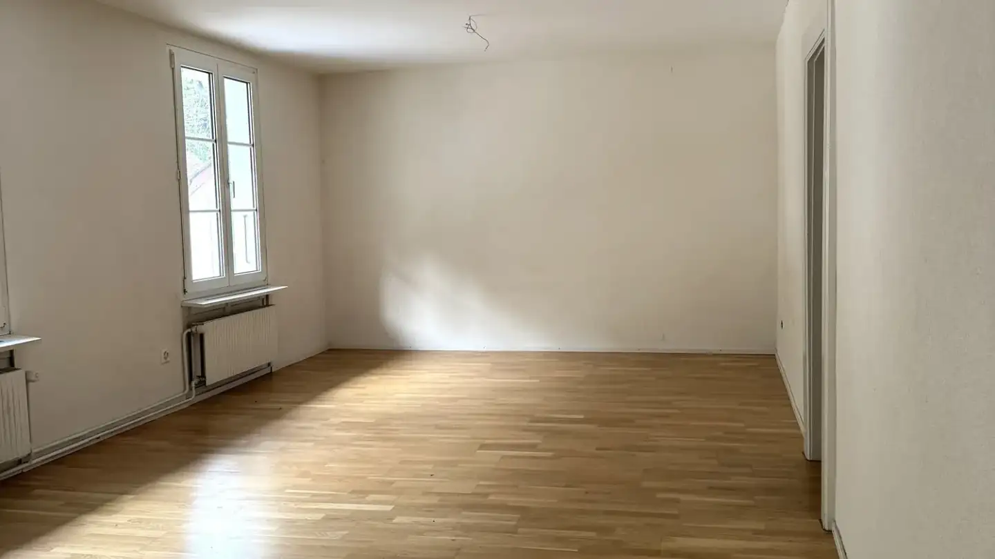 Wohnung mieten - Hauptstrasse 29, 4434 Hölstein - Foto 2