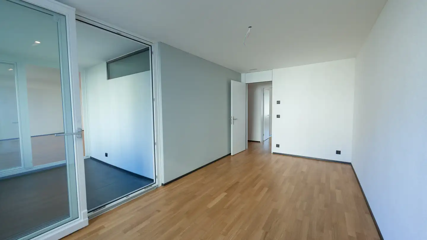 Appartement à louer - Gibraltarstrasse 32, 6003 Luzern - Photo 4