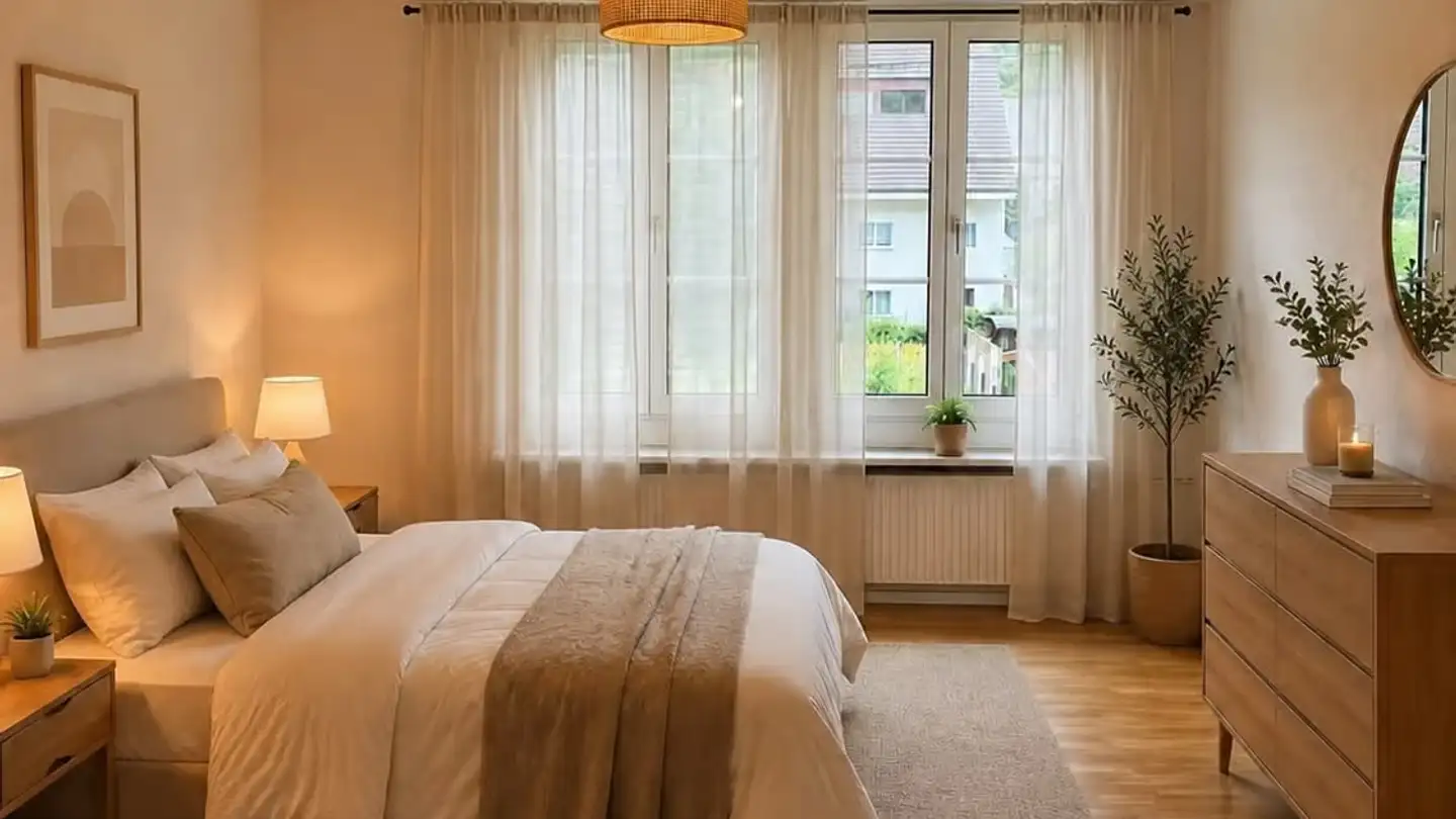 Wohnung mieten - Hauptstrasse 29, 4434 Hölstein - Foto 3