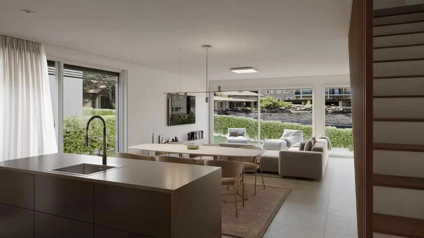 Semi-detached house for sale - 1907 Saxon