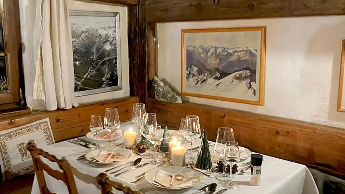 Hotel in vendita - 7173 Surrein - Photo 3