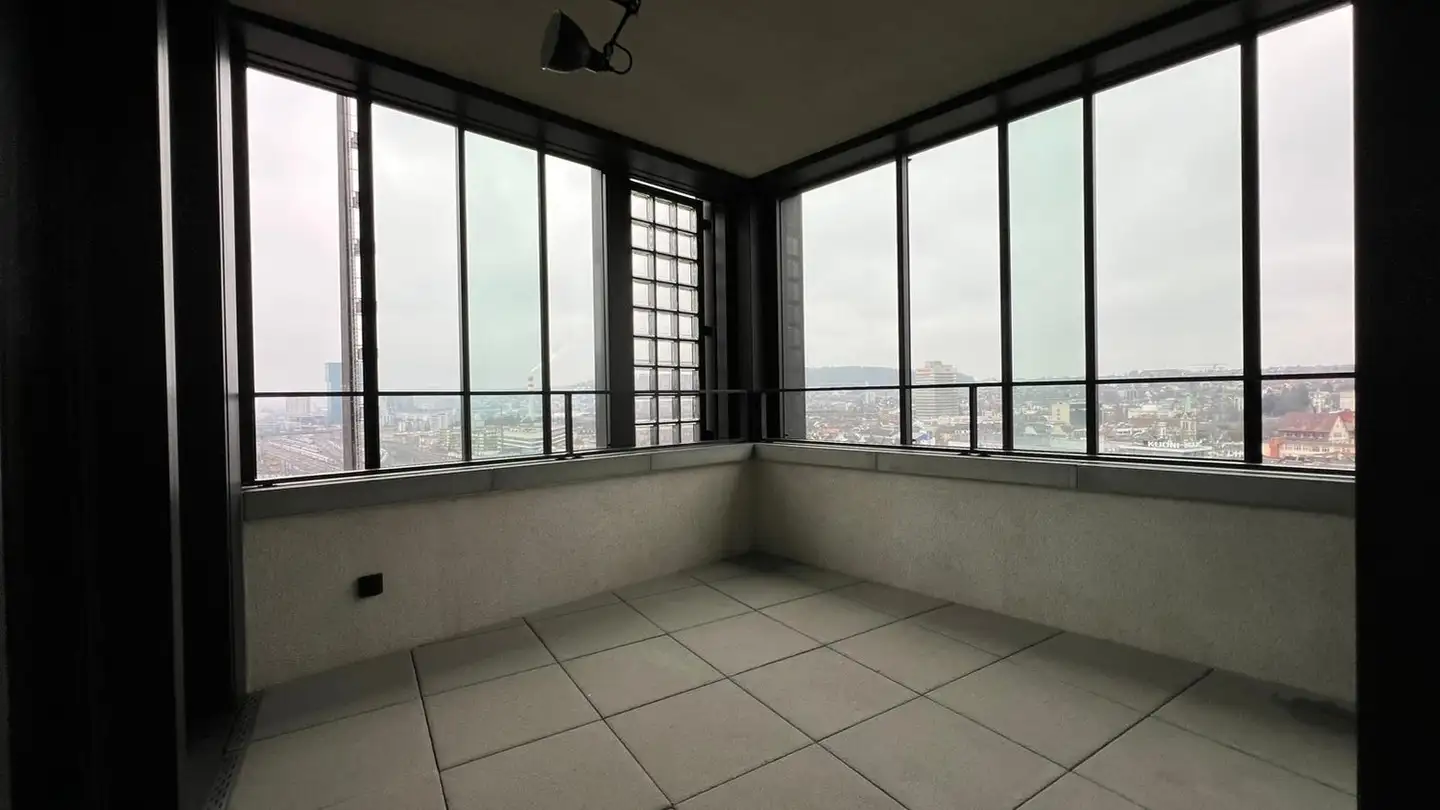 Apartment for rent - Gustav-Gull-Platz 11, 8004 Zürich - Photo 2