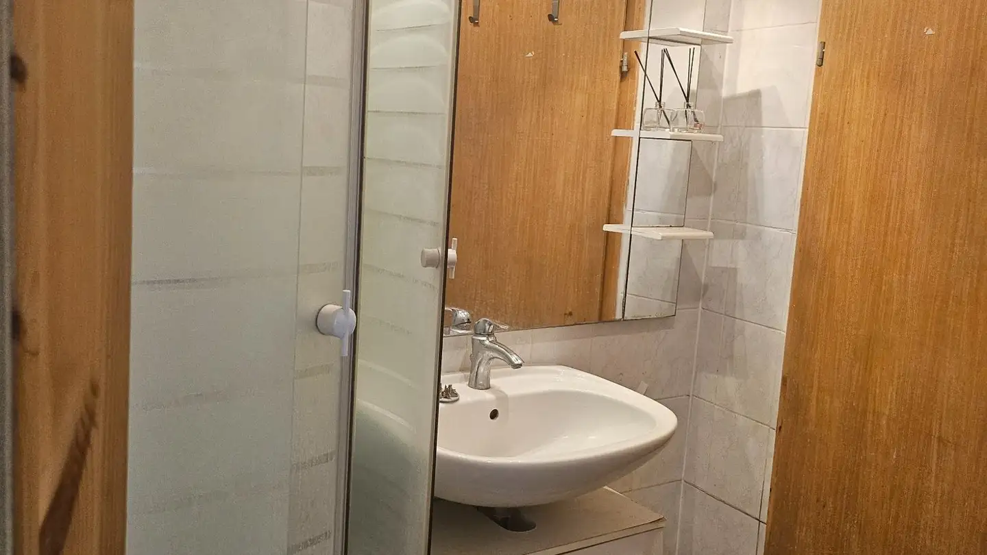 Apartment for rent - Chemin Des Moulins 8, 1145 Bière