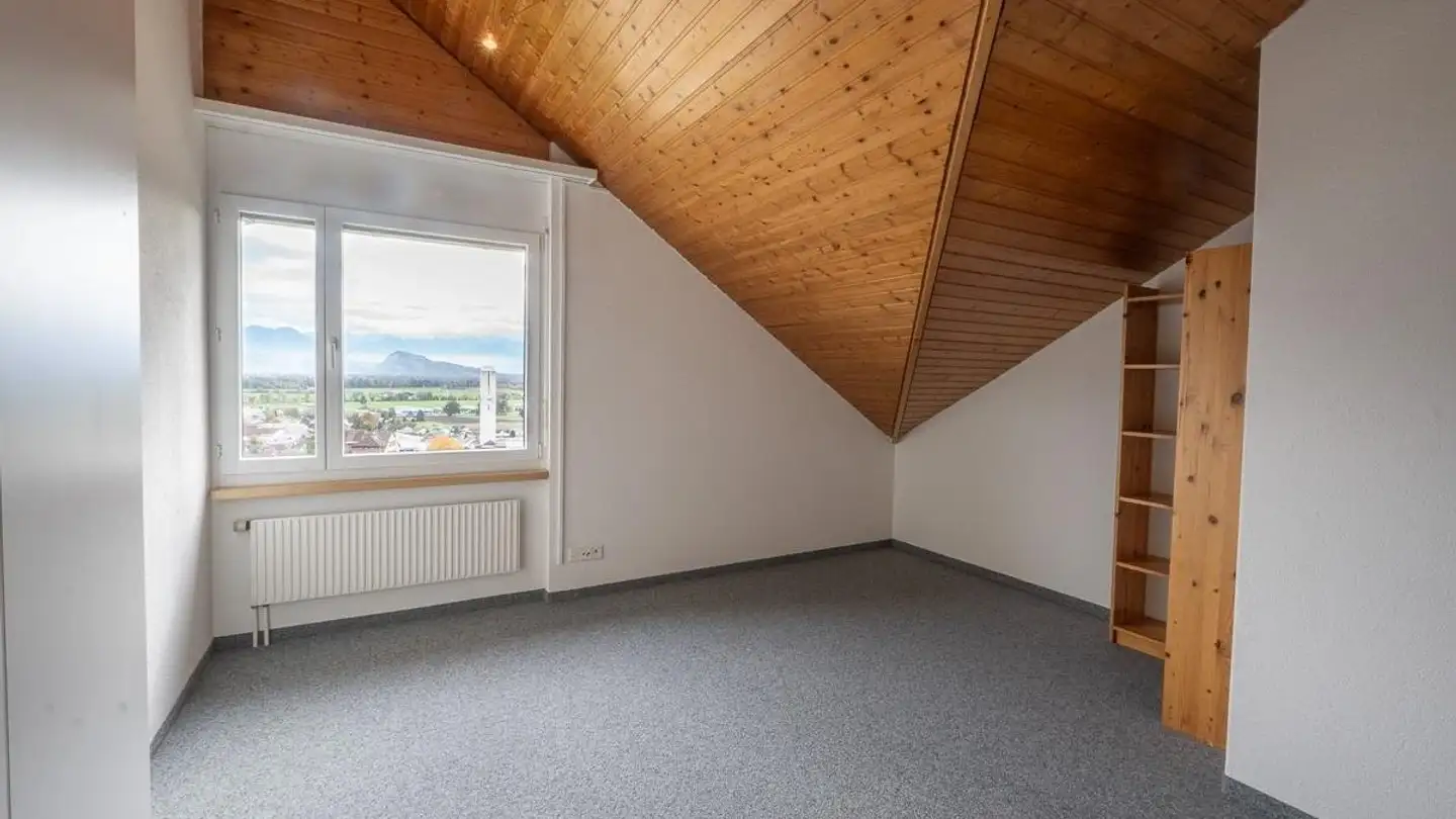 Appartamento in affitto - Im Elmat 5, 9445 Rebstein - Photo 4