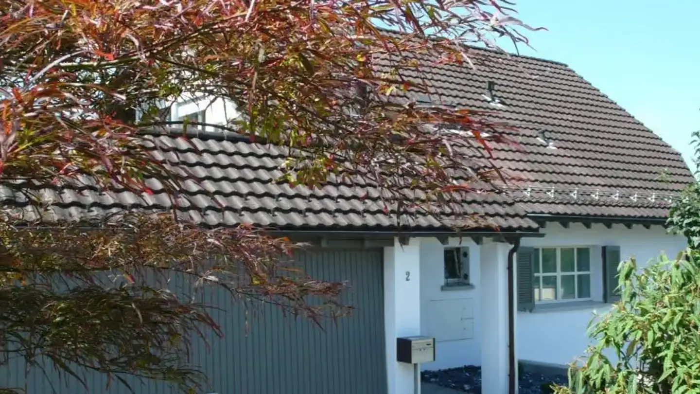 Studio for rent - 8804 Au ZH