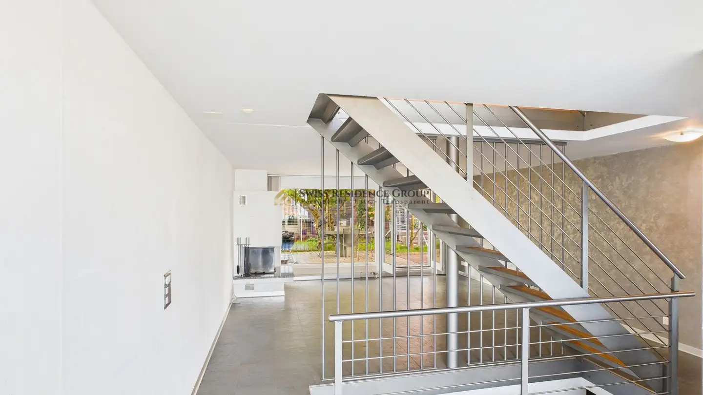 Casa bifamiliare in affitto - 8810 Horgen - Photo 3