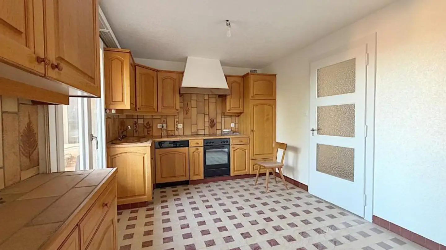 Apartment for rent - Chemin de Moulinet 14, 1405 Pomy - Photo 4
