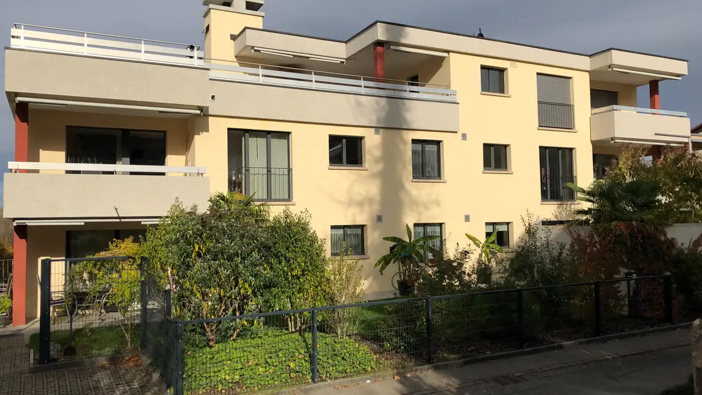 Apartment for rent - Rigistrasse 8, 8280 Kreuzlingen