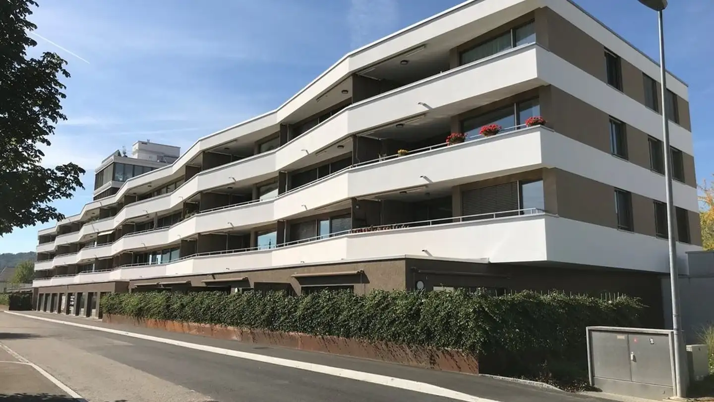 Appartement à louer - Bahnhofstrasse 64, 8112 Otelfingen