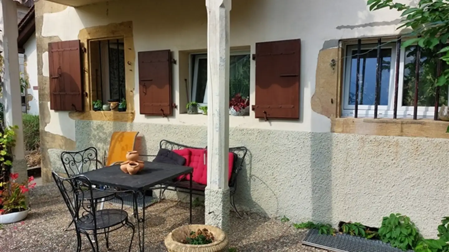 Fattoria in vendita - 2072 St-Blaise - Photo 4