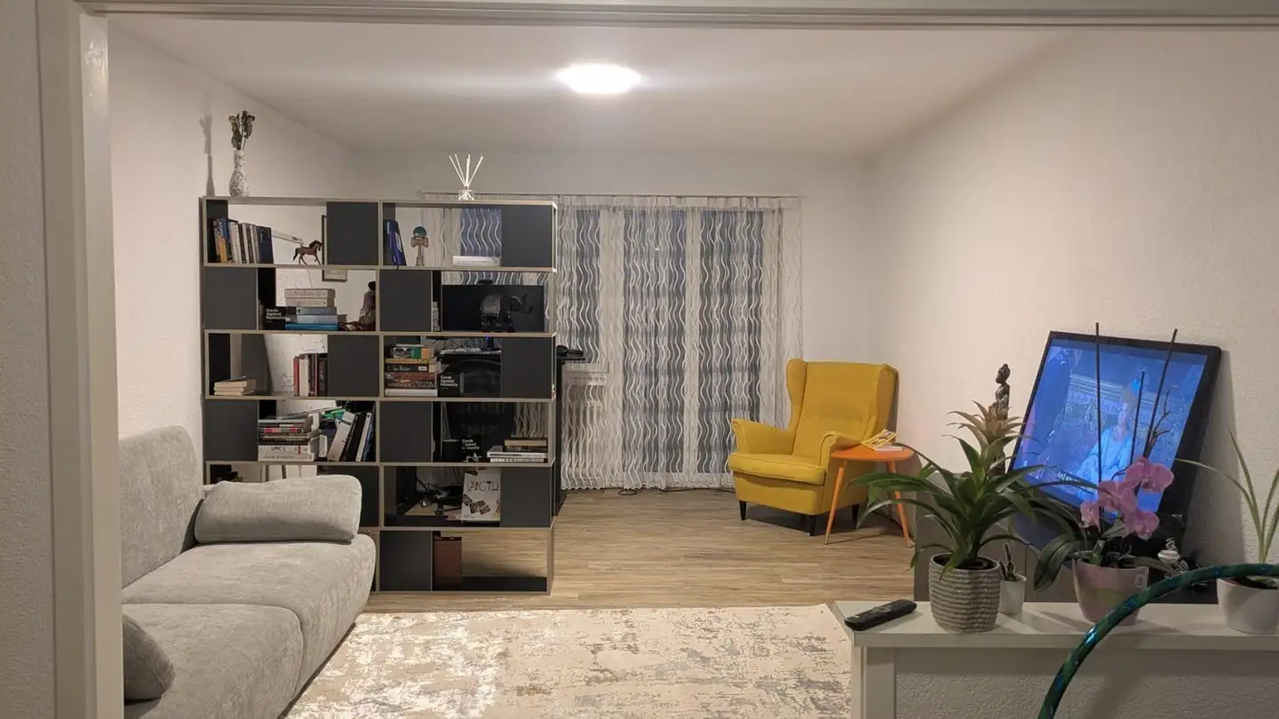 Stanza singola in affitto - 8600 Dübendorf - Foto 2