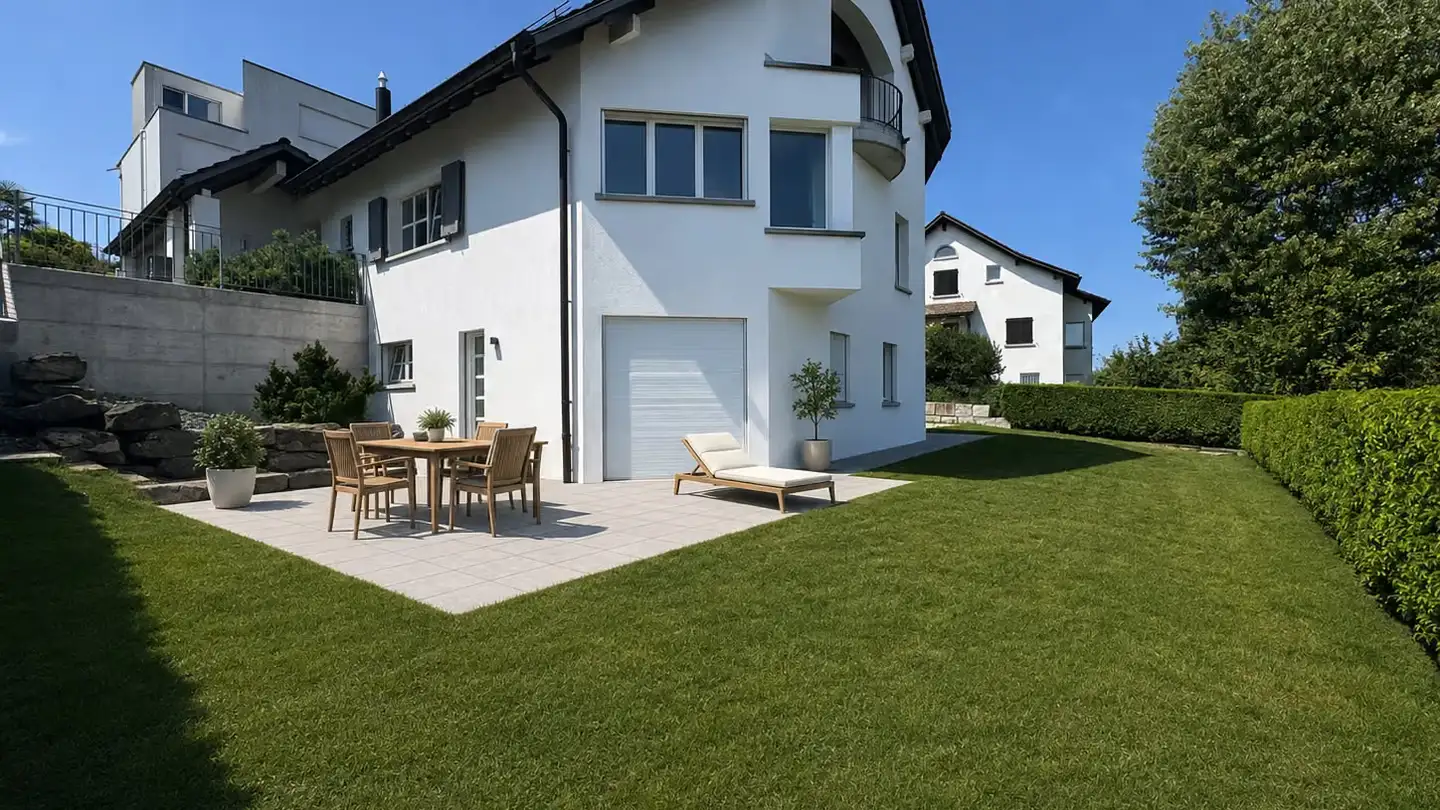 Studio for rent - 8804 Au ZH - Photo 2