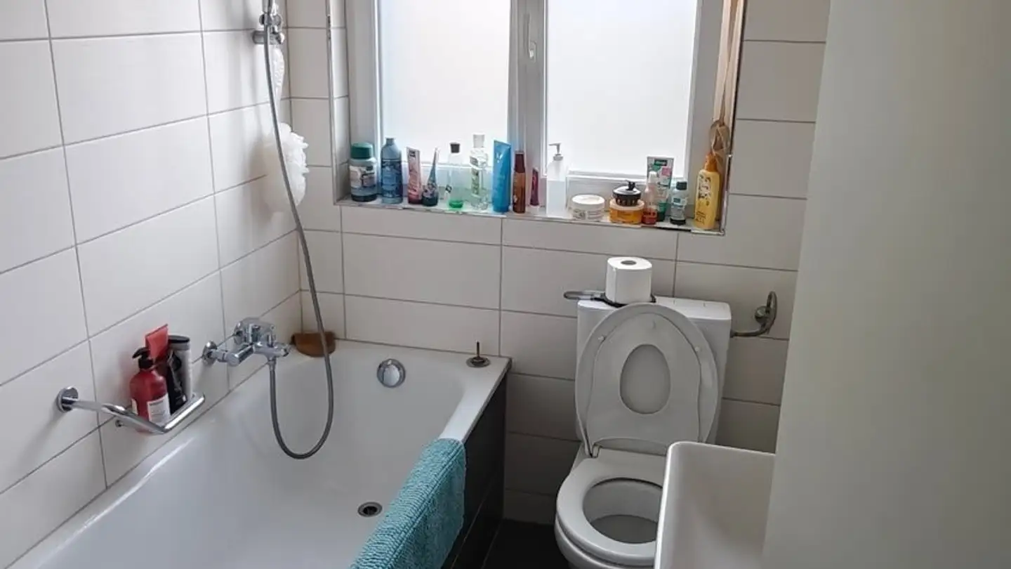 Apartment for rent - Rue Du Pont 10, 2735 Malleray - Photo 3