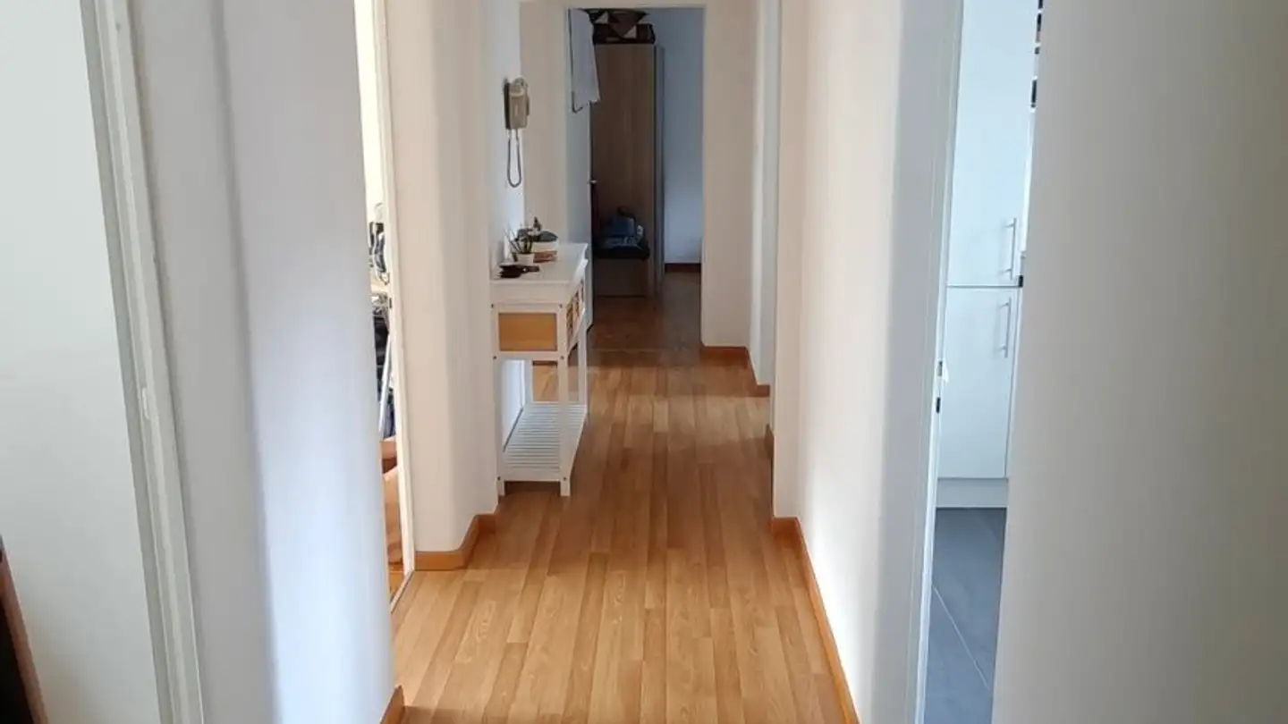 Apartment for rent - Rue Du Pont 10, 2735 Malleray - Photo 4