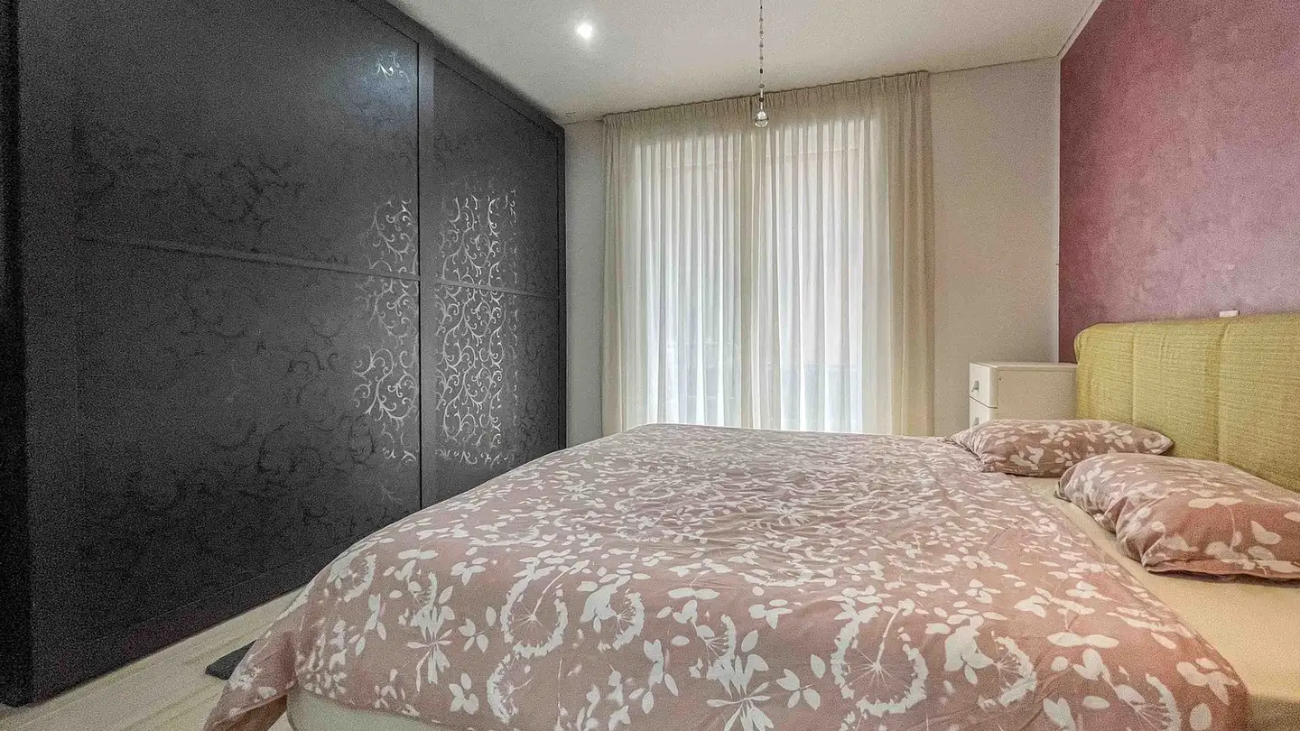 Appartamento in vendita - Via Croglio, 6802 Rivera - Foto 4