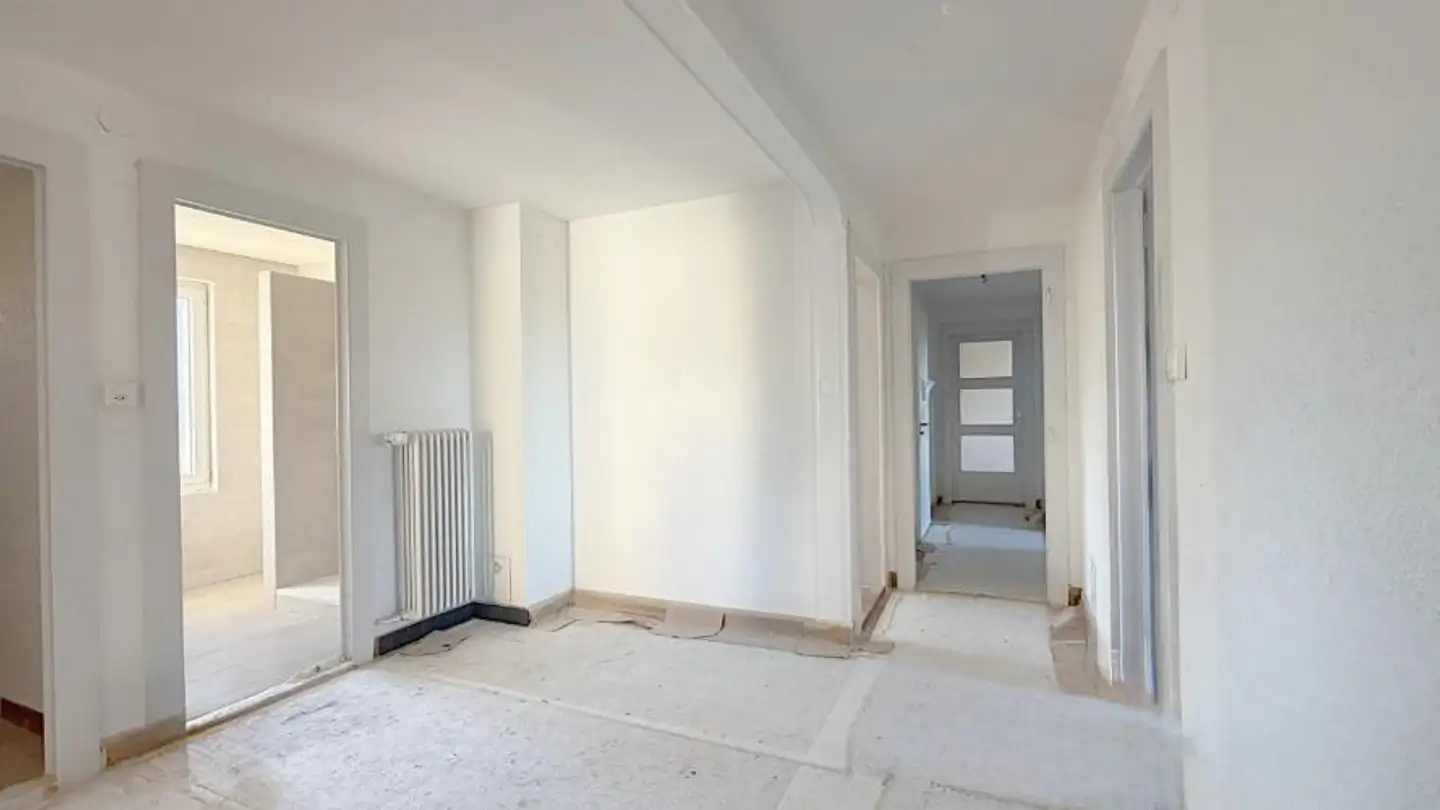 Apartment for rent - Chemin de Moulinet 14, 1405 Pomy - Photo 3