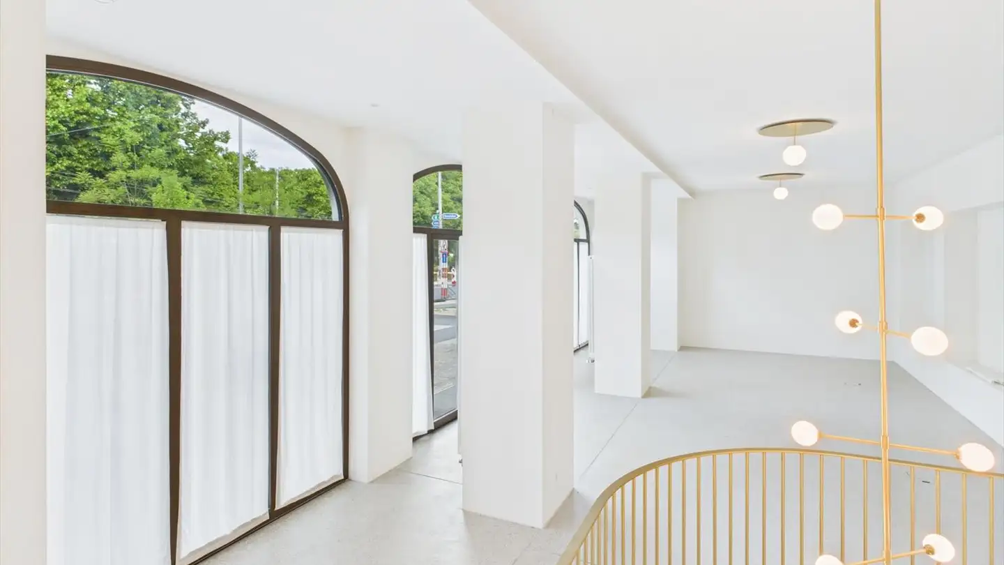 Commerciale in vendita - 1004 Lausanne - Photo 4