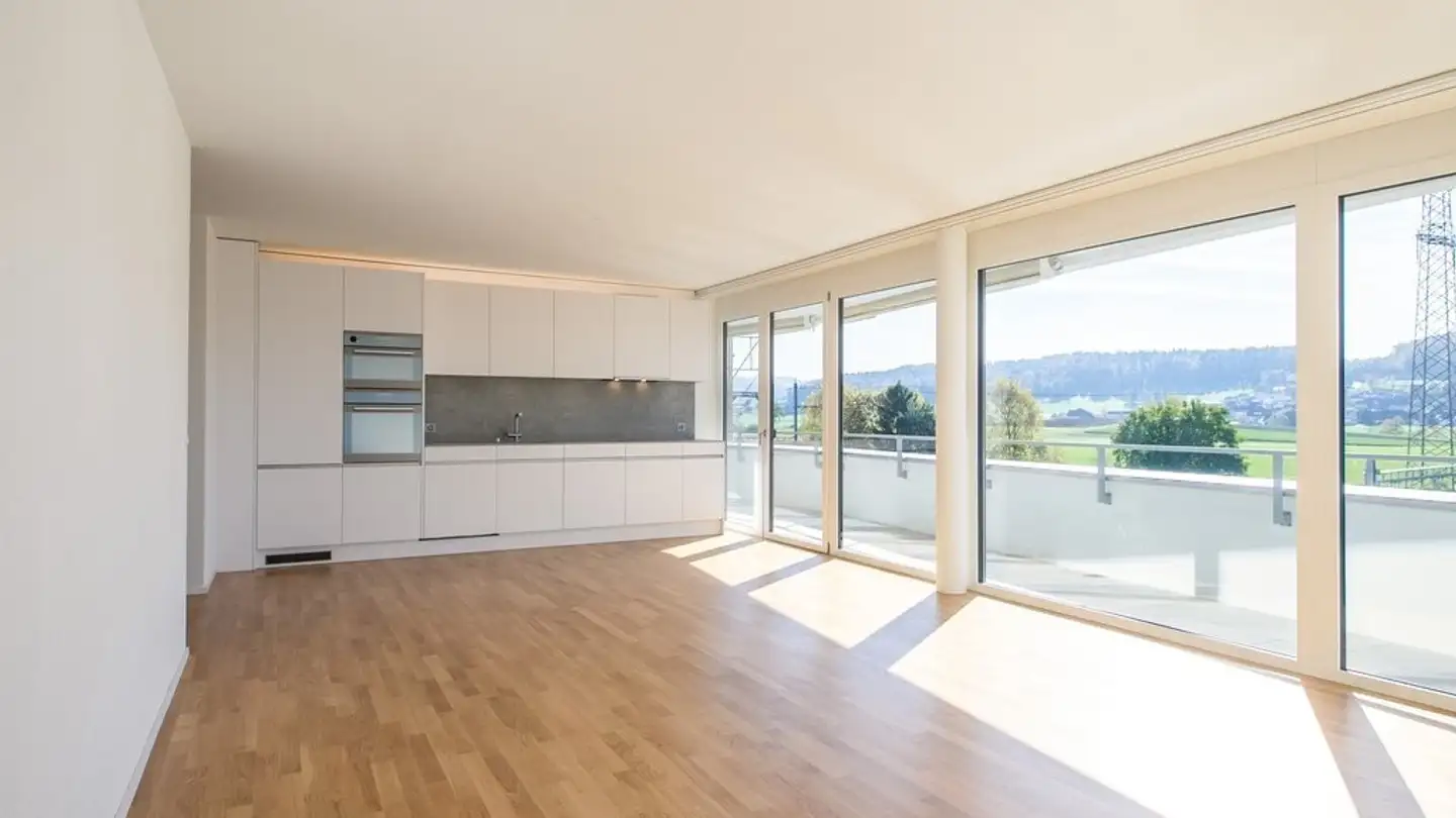 Appartement à louer - Bahnhofstrasse 64, 8112 Otelfingen - Photo 2