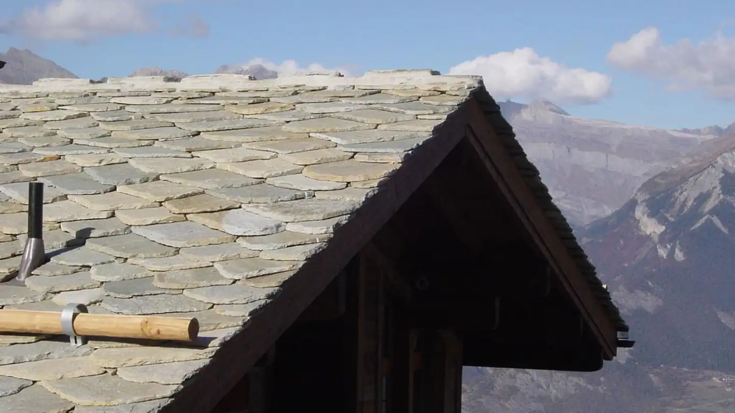 Chalet in vendita - 1987 Hérémence - Photo 3