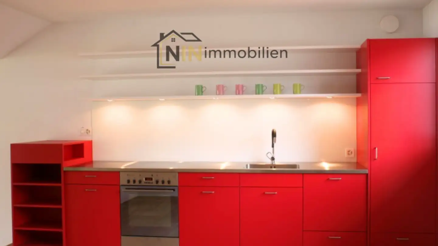 Wohnung mieten - 4577 Hessigkofen - Foto 4