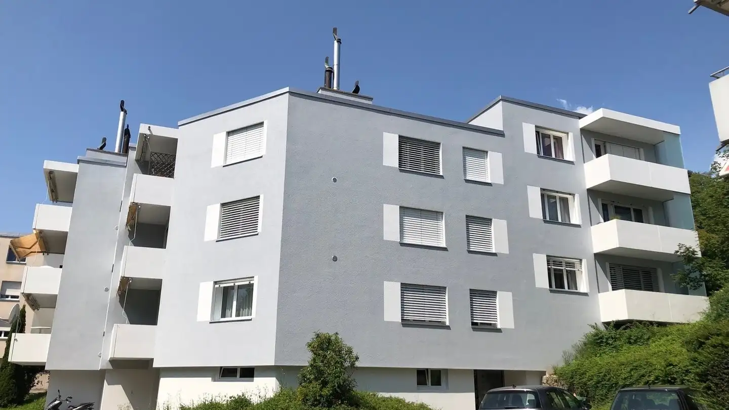 Appartement à louer - Route Principale 1a, 2533 Evilard