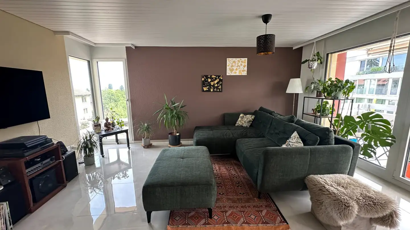 Apartment for rent - Rigistrasse 8, 8280 Kreuzlingen - Photo 3