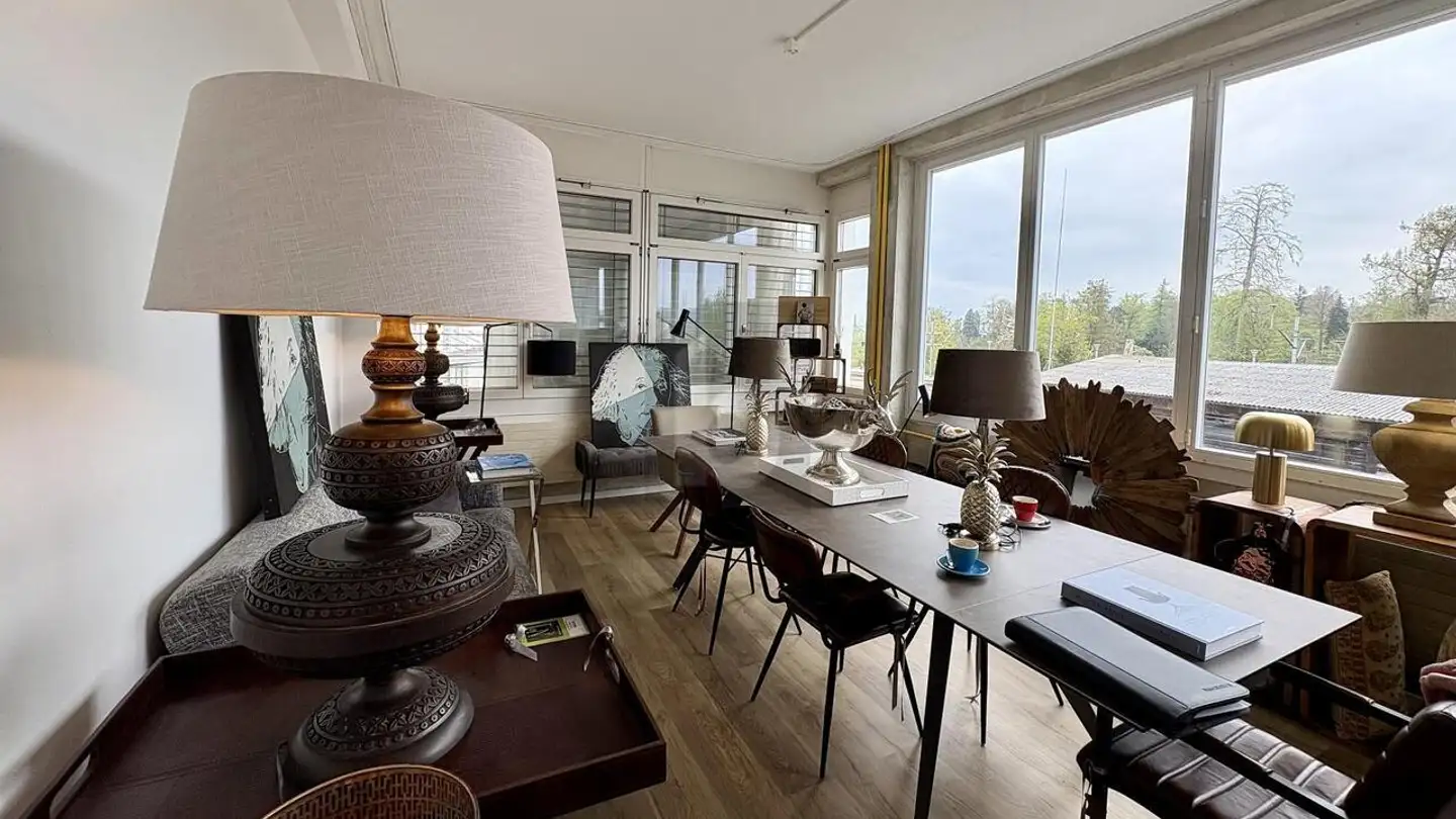 Bureau à louer - 8804 Au ZH