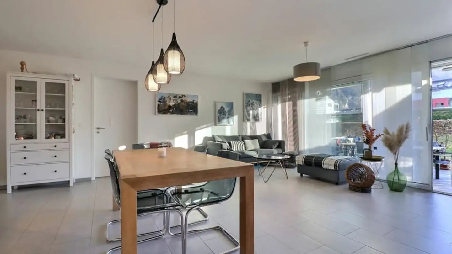 Apartment for sale - 1844 Villeneuve VD - Photo 4