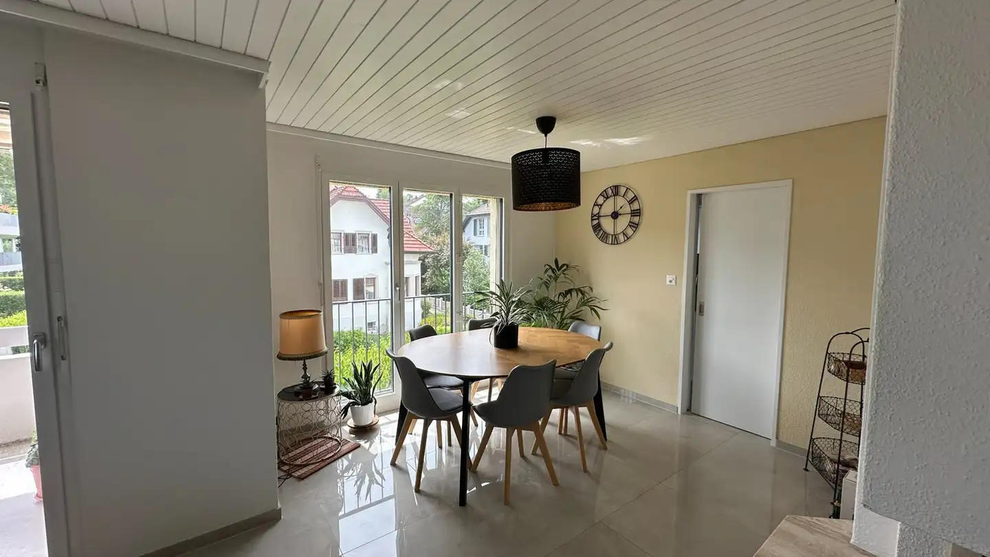 Apartment for rent - Rigistrasse 8, 8280 Kreuzlingen - Photo 4