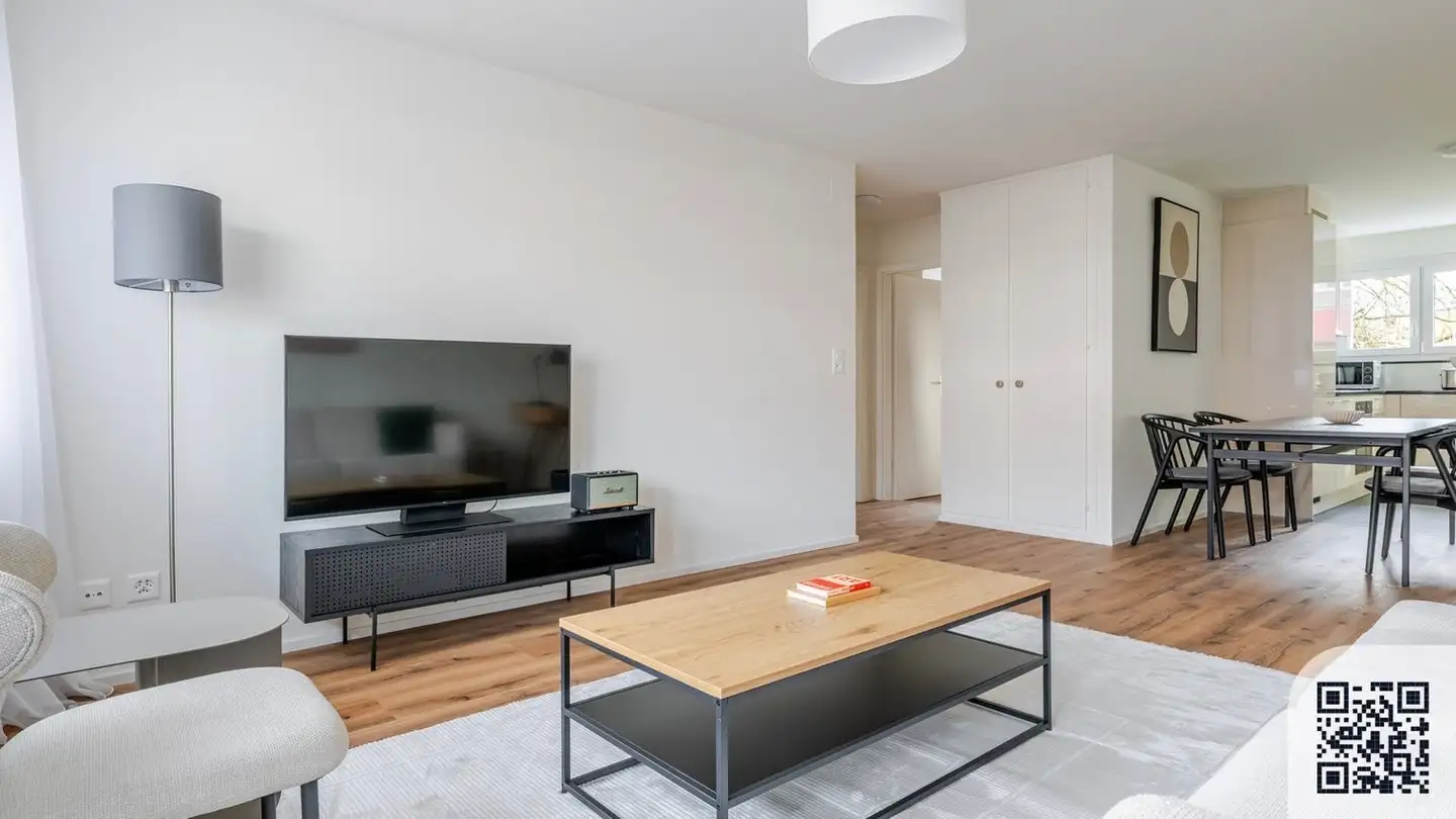 Appartamento ammobiliato in affitto - Birmensdorferstrasse 6, 8953 Dietikon - Photo 2