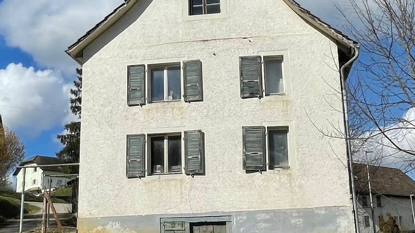 Single house for sale - Sur La Côte 14, 2933 Damphreux - Photo 2