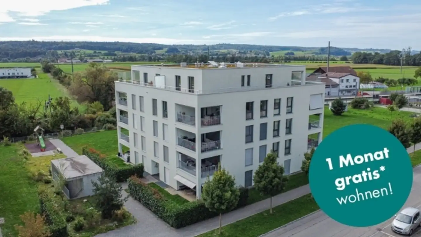 Apartment for rent - Marktstrasse 4, 4512 Bellach