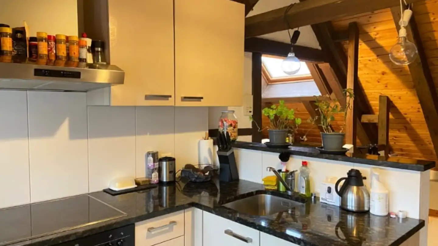 Apartment for rent - Dorfstrasse 2, 8755 Ennenda - Photo 3