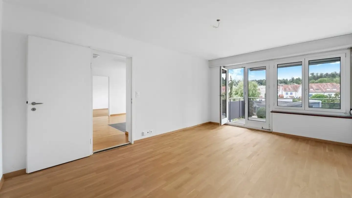 Apartment for rent - Chilestieg 16, 8153 Rümlang