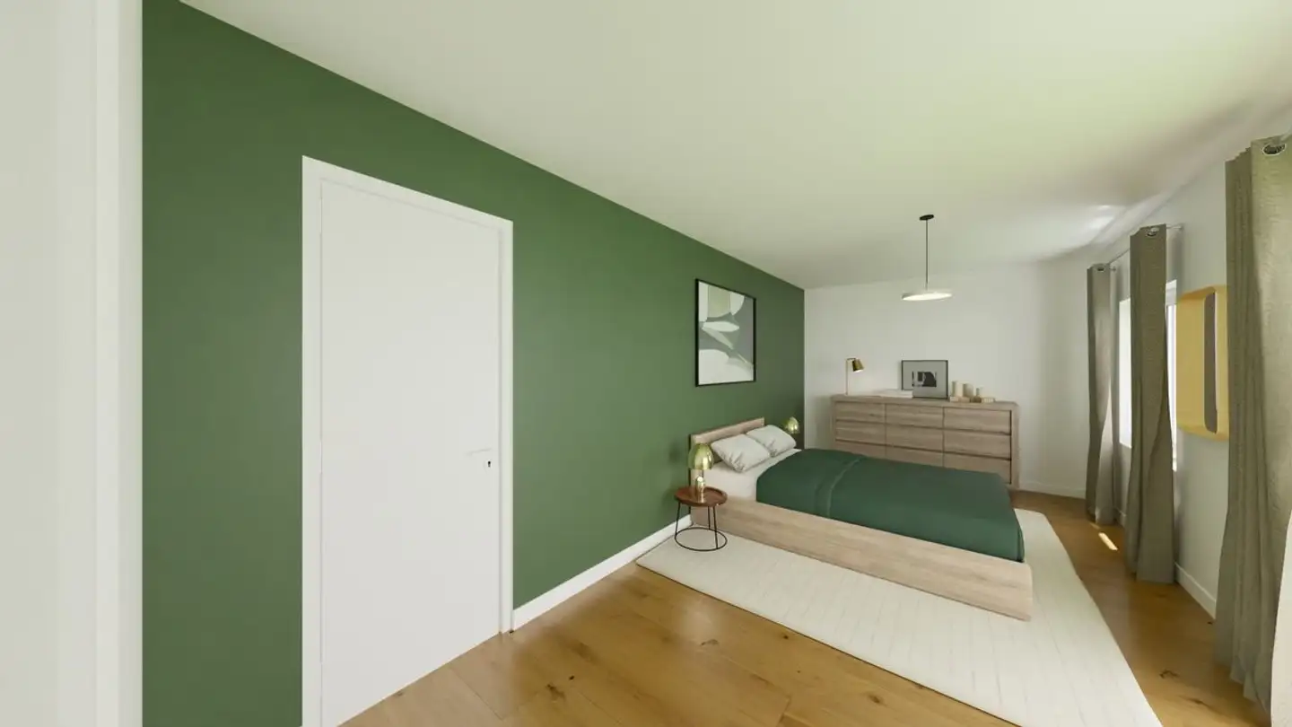 Appartamento in vendita - 2800 Delémont - Photo 3