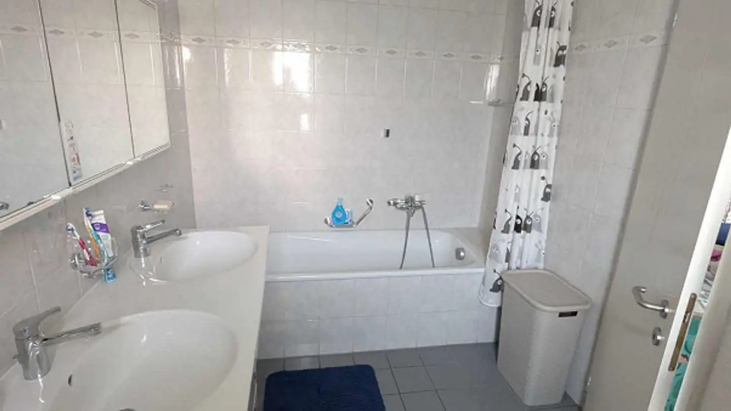 Apartment for rent - Hubstrasse 89, 9500 Wil SG - Photo 2