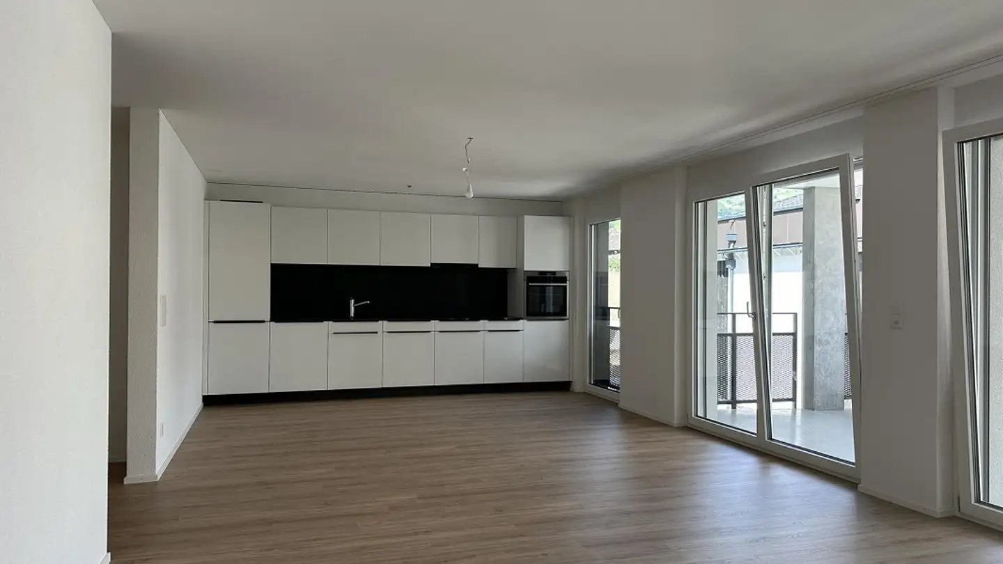 Apartment for rent - Vordere Quaderstrasse 3, 9472 Grabs - Photo 4