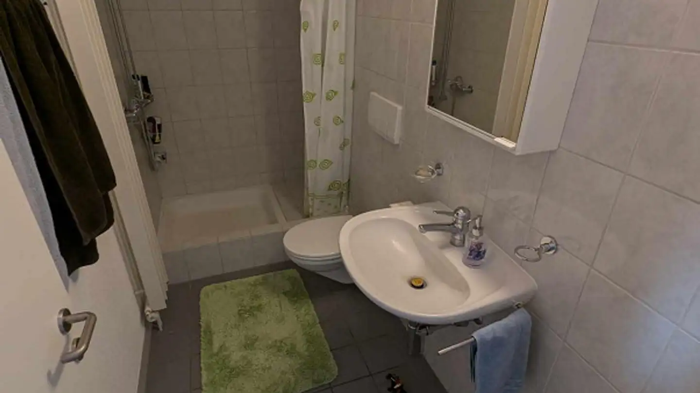 Apartment for rent - Hubstrasse 89, 9500 Wil SG - Photo 4