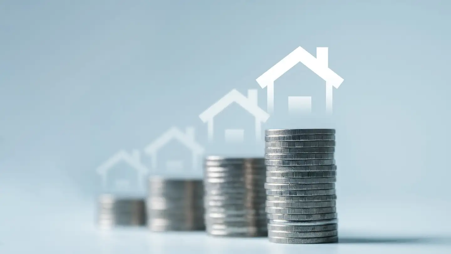 Immeuble résidentiel à vendre - 8545 Rickenbach Sulz