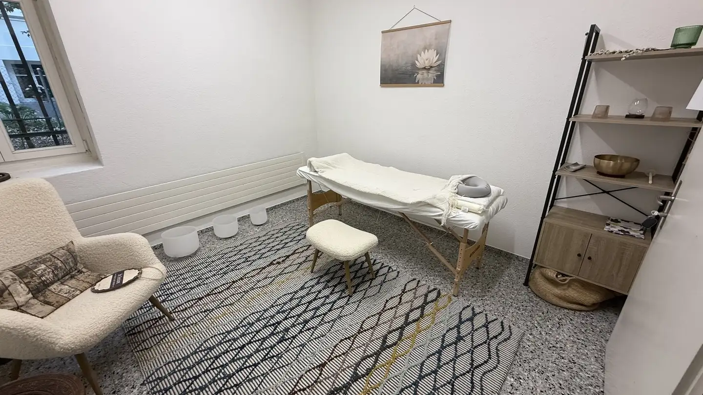 Bureau à louer - 8044 Zürich - Photo 2