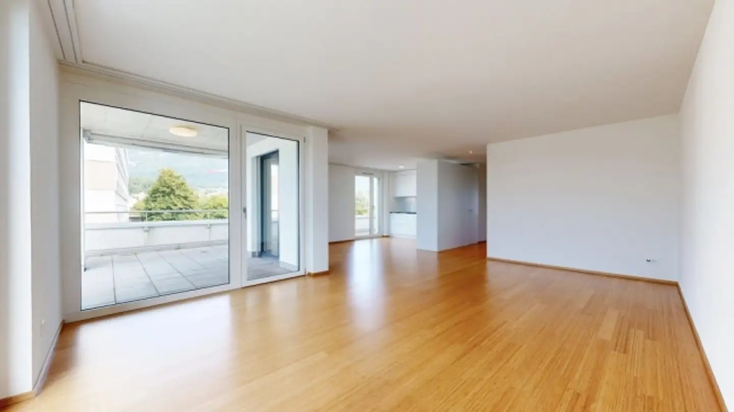 Appartamento in affitto - Marktstrasse 4, 4512 Bellach - Photo 3