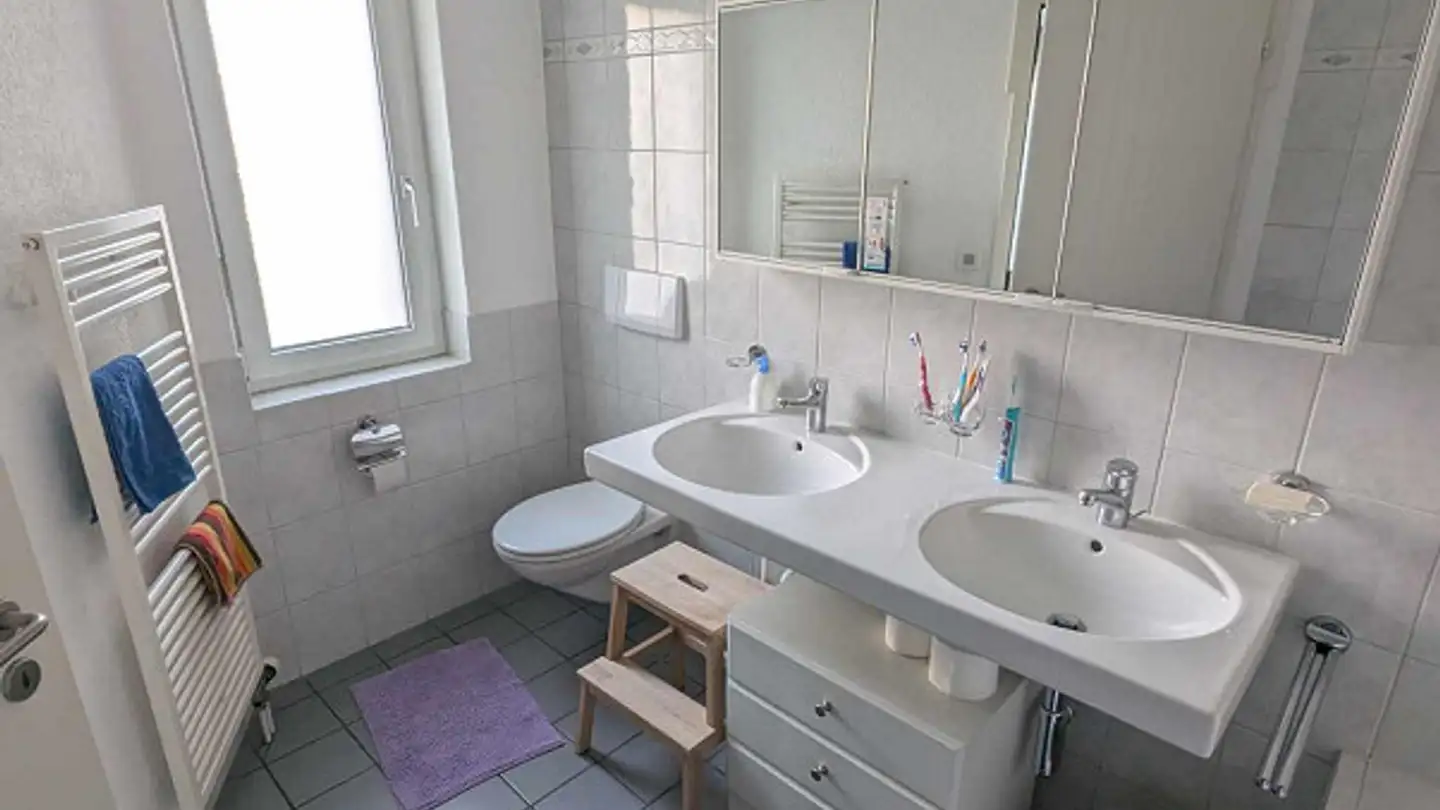 Apartment for rent - Hubstrasse 89, 9500 Wil SG