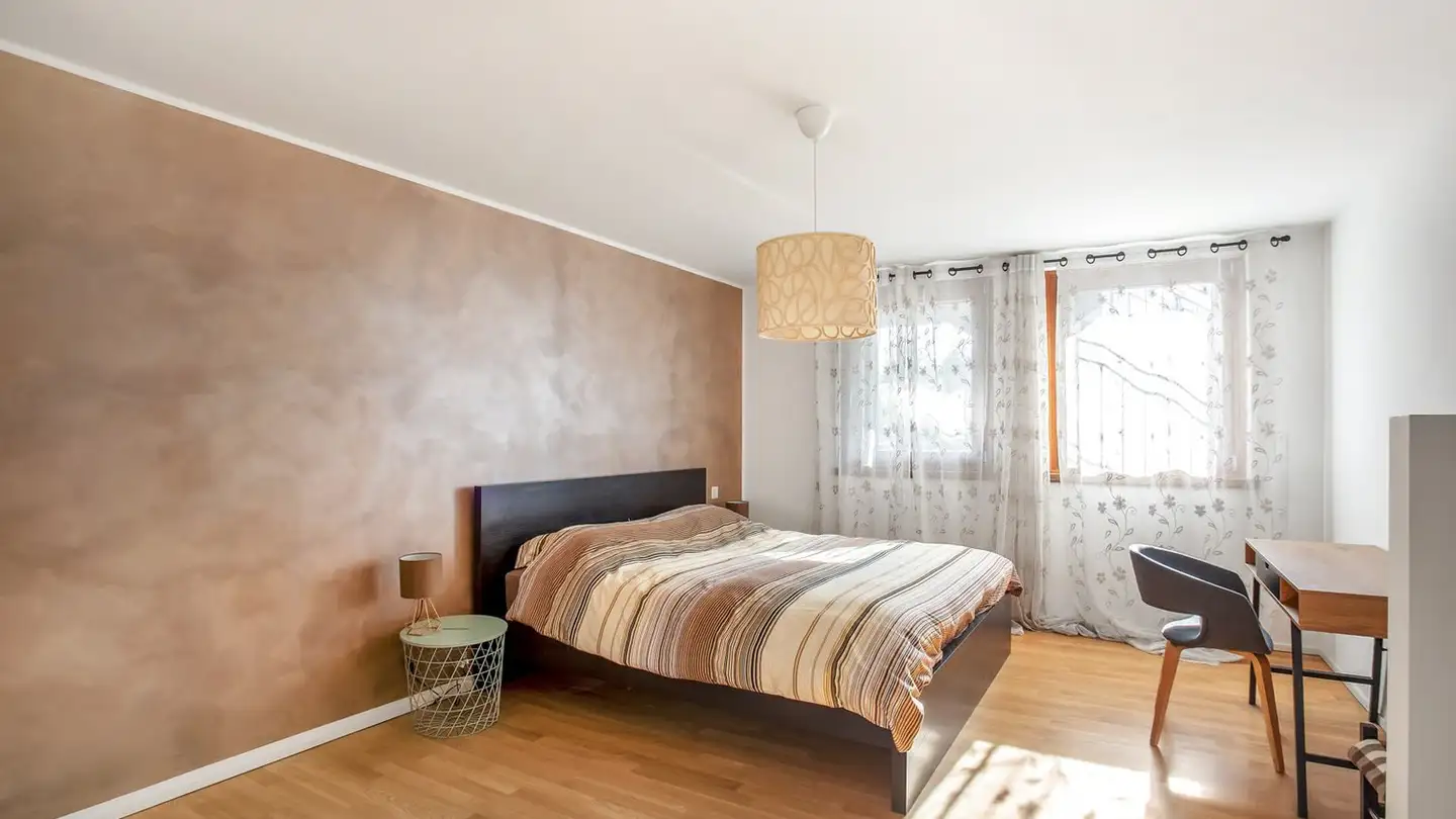 Wohnung kaufen - Via Giulia, 6855 Stabio - Foto 2
