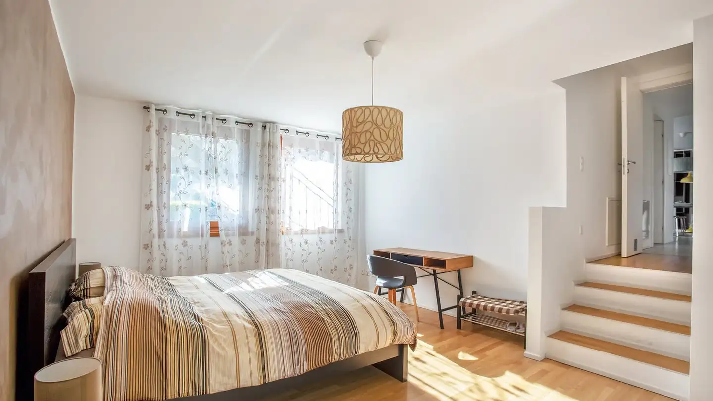 Wohnung kaufen - Via Giulia, 6855 Stabio - Foto 3