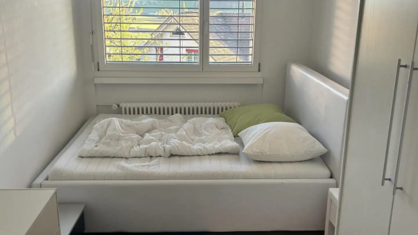Zimmer mieten - 6017 Ruswil