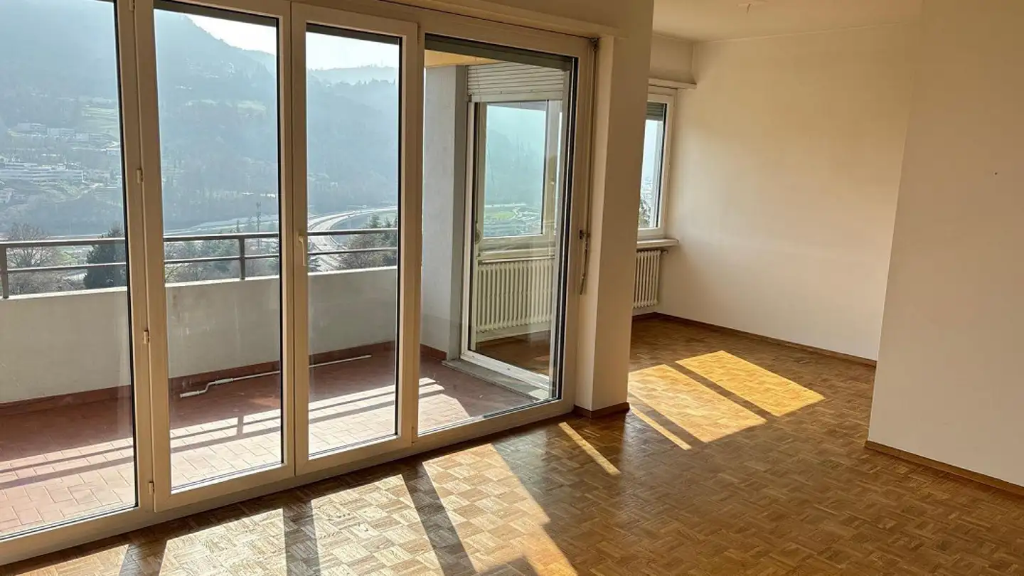 Apartment for rent - Via Al Cottorado 11, 6925 Gentilino