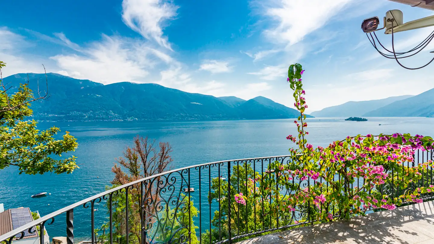 Villa in vendita - Via Rivebelle, 6612 Ascona - Photo 4